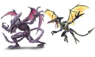 Illustration for article titled Possible Echo Fighters for Every Smash Ultimate Character